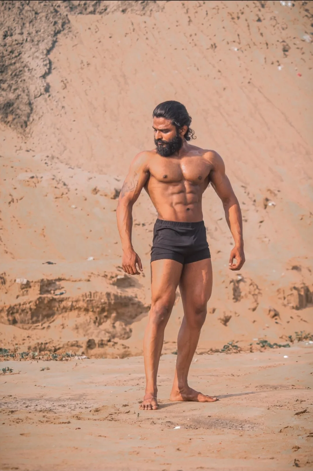 Claudio Philip - Your Trainer